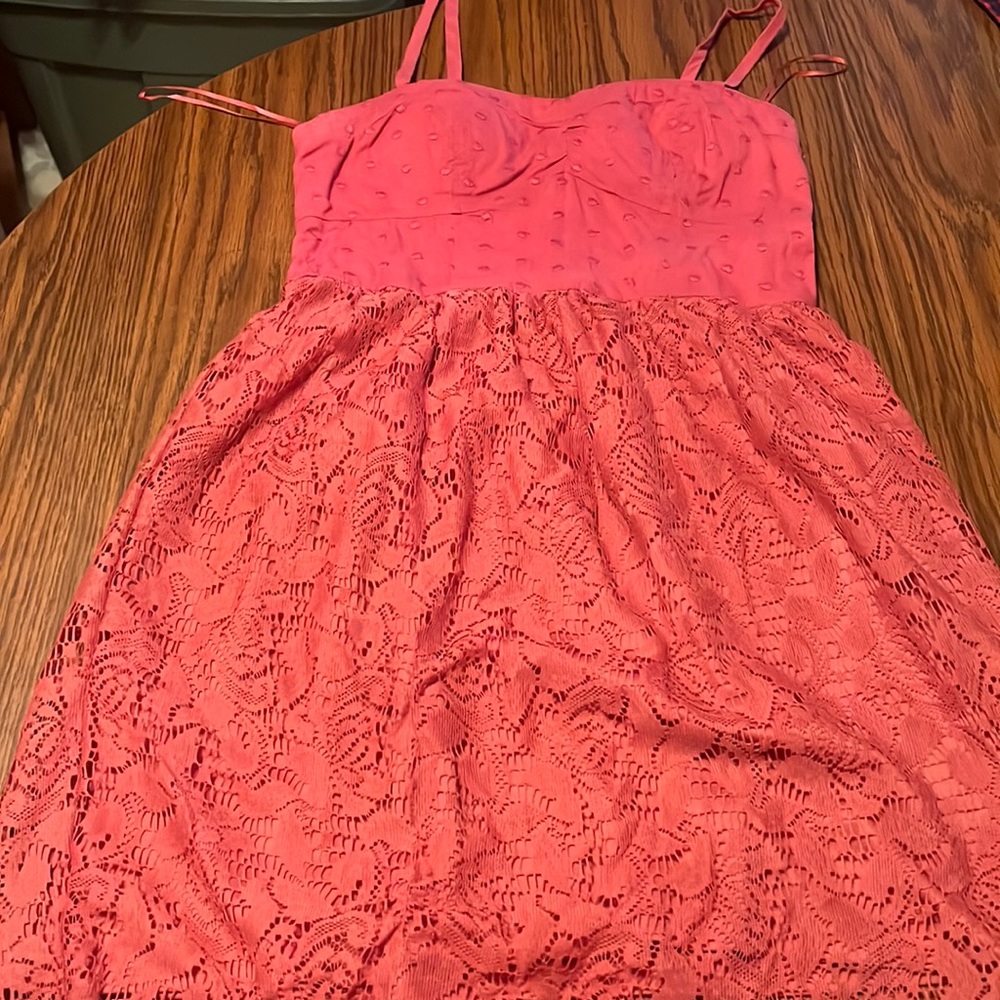 American eagle dress